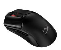 HYPERX Pulsefire Haste 2 Mini Wirleess Black - 1296303 - zdjęcie 3